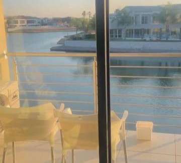 Hartbeespoort House | Luxe retreat waterfront