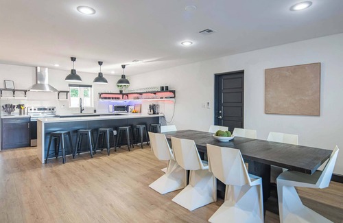 Scottsdale Country Acres House | Luxe Scottsdale Oasis, Old Town, Heated Pool