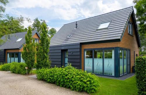 Almen Villa | Luxe vakantievilla 6-8 personen - Privé tuin - Achterhoek