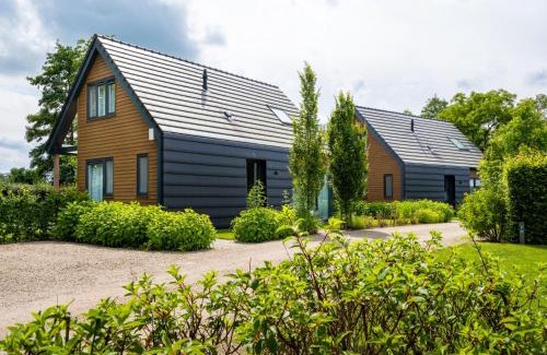 Almen Villa | Luxe vakantievilla 6-8 personen - Privé tuin - Achterhoek