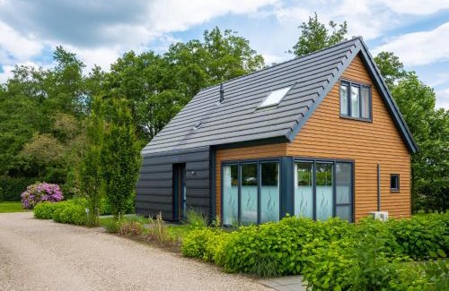 Almen Villa | Luxe vakantievilla 6-8 personen - Privé tuin - Achterhoek