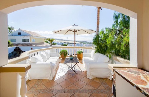 Callao Salvaje Villa | Luxe villa