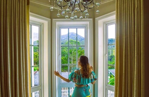 Nuwara Eliya Villa | Luxe Wilderness