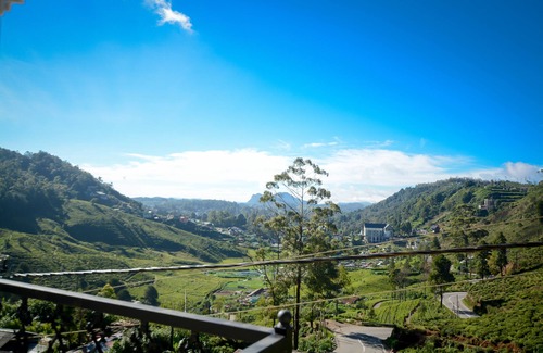 Nuwara Eliya Villa | Luxe Wilderness