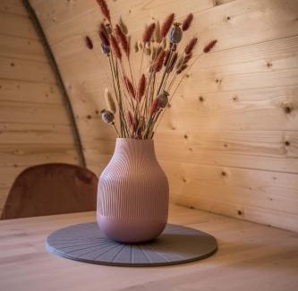 Bavinkel Other | Luxe woodlodge in een prachtige en bosrijke omgeving