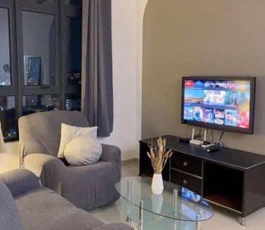 Kampung Bukit Dukong Apartment | luxirious 2BR suite in cheras