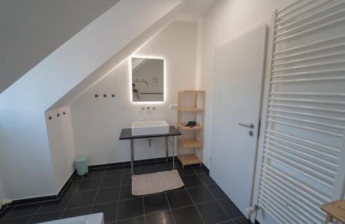 Vilshofen Apartment | LUXOMES - Vilshofen Altstadt Apartments