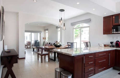 Nuevo Vallarta Apartment | Luxory Condo on El Tigre Golf Course