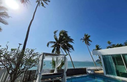 Chumphon Villa | Luxtalay beachhouse villa