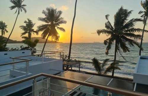 Chumphon Villa | Luxtalay beachhouse villa