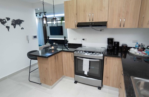 Punal Apartment | Luxury Apartment w/Parking,calm, w/Elevator, New