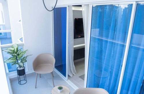 Punal Apartment | Luxury Apartment w/Parking,calm, w/Elevator, New