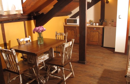 Zona Centro House | luxurious colonial style house, right in downtown
