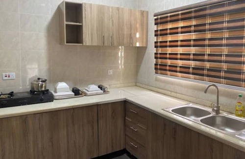 Abuja Apartment | Luxury Apartment