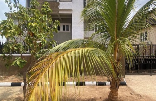 Abuja Apartment | Luxury Apartment