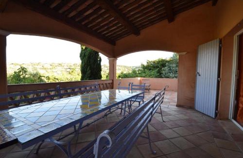 La Nartelle Villa | Luxueuse Villa - Golfe de St Tropez