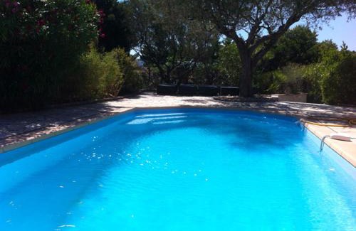 La Nartelle Villa | Luxueuse Villa - Golfe de St Tropez
