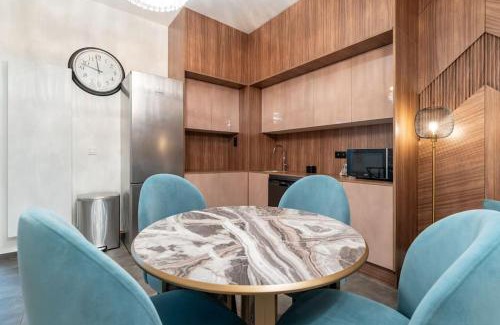 Brabantwijk Apartment | luxueux appartement 5 chambre