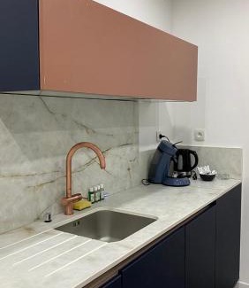 Aiguebelle Apartment | Luxueux t3 Aiguebelle