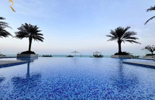 Saadiyat Cultural District Apartment | Luxuria 2BR Elegance Saadiyat Island
