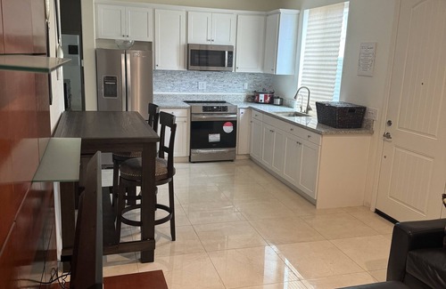 Sun City Apartment | Luxurious 1200+ sqft Retreat: Your Ultimate Getaway