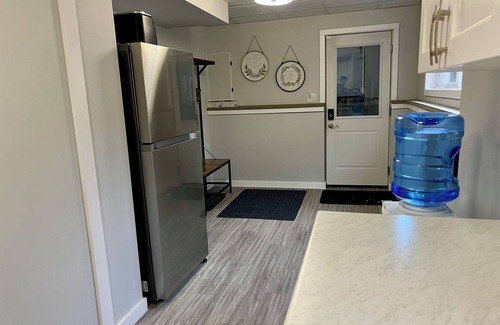 Williams Lake Apartment | Luxurious 2 bedroom Suite