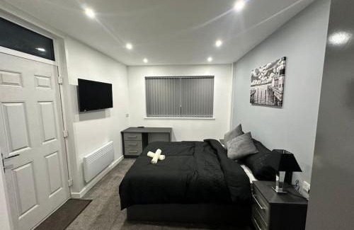 Beeston Apartment | Luxurious 2 bedroom flat