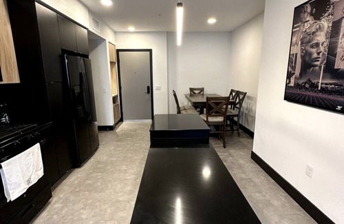 Platinum Triangle Apartment | Luxurious 2 bedroom in NICE AREA