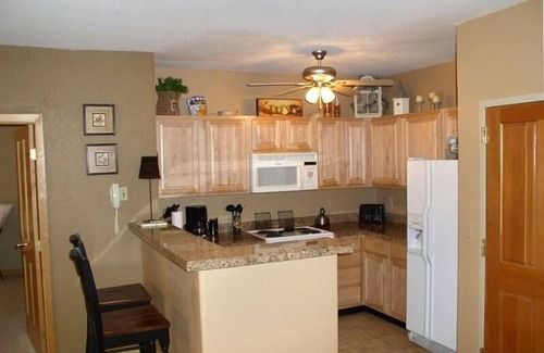 Mountain House Condo | Luxurious 2BR/2BA in Keystone