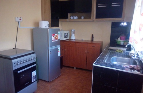 Ongata Rongai House | Luxurious, 3-bed bungalow fully furnished