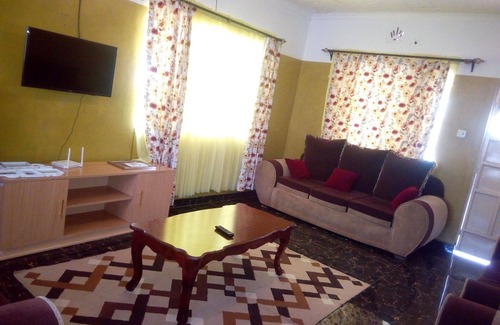 Ongata Rongai House | Luxurious, 3-bed bungalow fully furnished