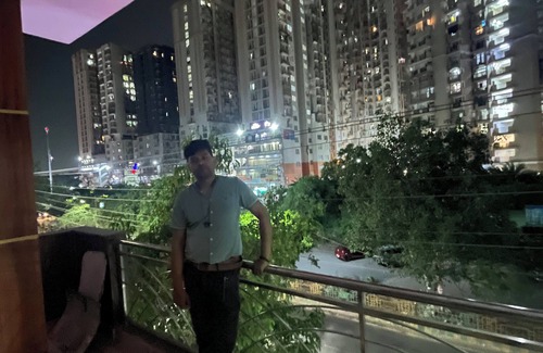Vaishali Apartment | Luxurious 3 BHK Flat in Vaishali Ghaziabad NCR Near Vaishali metro Mahagun mall