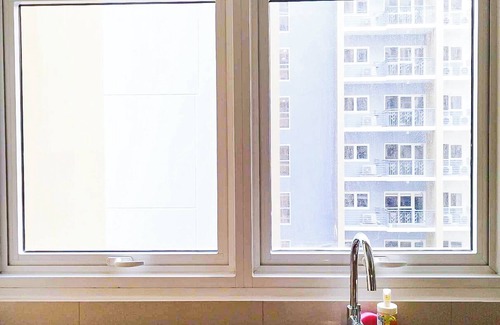 Tambo Apartment | Luxurious 3BR with Sunset, Pool View across Okada Manila II 12pax