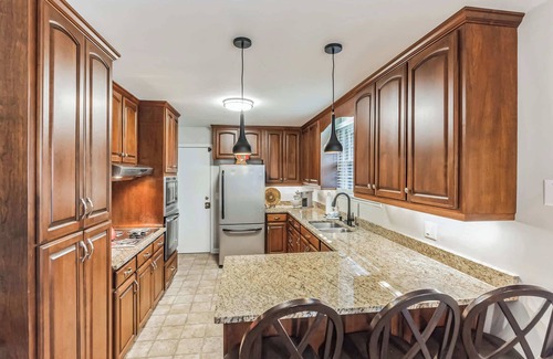 Nashville House | Luxurious 4BR home, Pet friendly!