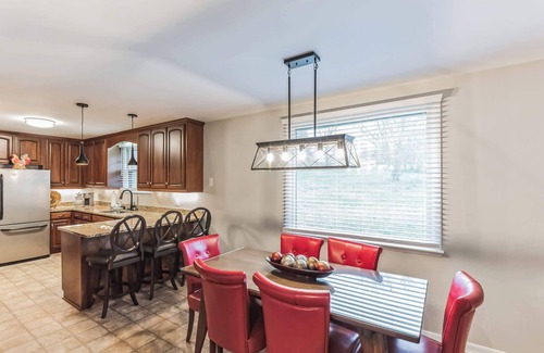 Nashville House | Luxurious 4BR home, Pet friendly!