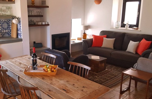 Reliquias Cottage | Luxurious Alentejo farmhouse