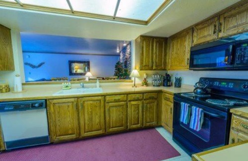Brian Head Apartment | Luxurious and Affordable Vacation Condos at Brian Head