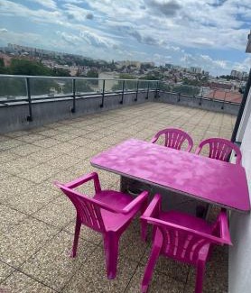 Juh Apartment | Luxurious and Relax Apartment