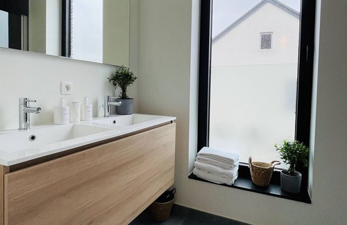 Bolderberg Apartment | Luxurious apartment surrounded by nature, ideal for quality time!