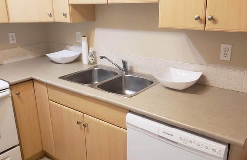 Timberlea Apartment | Luxurious Apartment with Wi-Fi, Private Bathroom and GYM Facilities
