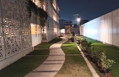 Gandhinagar Apartment | Luxurious Apartment in GIFT City