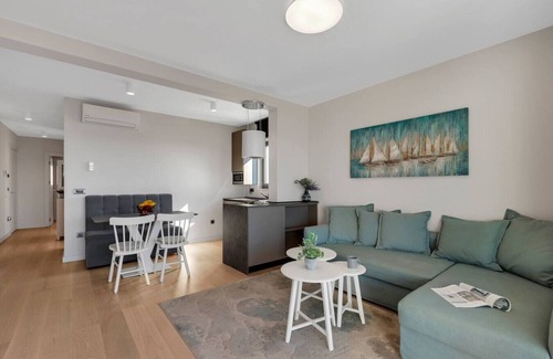 Donja luka Apartment | Luxurious apartment Jelena App 7th Vis