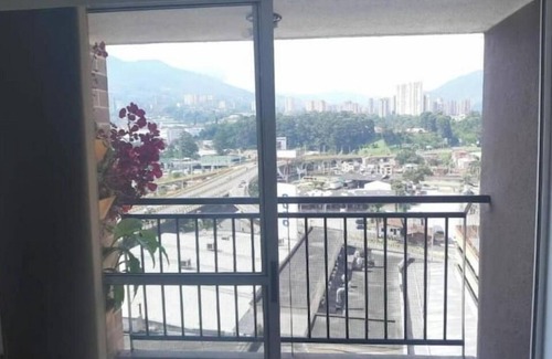 Sabaneta Apartment | Luxurious apartment Medellin