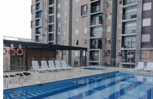 Sabaneta Apartment | Luxurious apartment Medellin