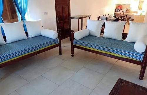Watamu Apartment | Luxurious apartment next to Watamu Beach
