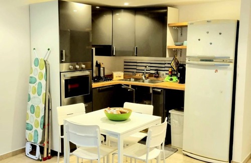 Vomero Apartment | luxurious apartment with terrace