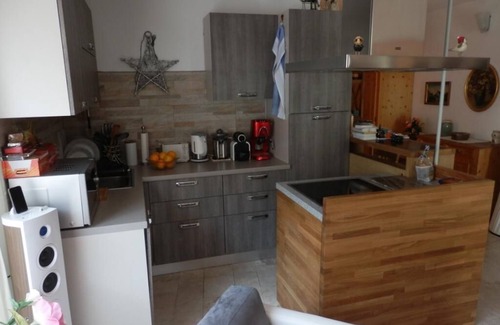 Vira Condo | Luxurious apartment with private beach on Lake Maggiore