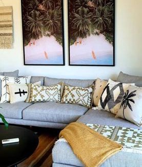 Aldinga Beach House | Luxurious beach stay, nearby famous wineries