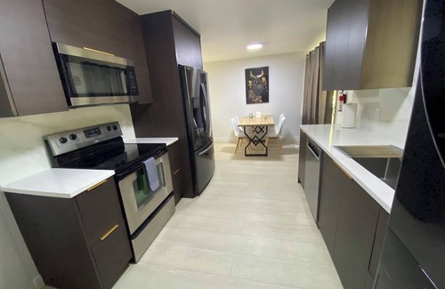 West Valley City House | luxurious Charming 2-bed house with WiFi and AC with arcade pac-man pet friendly