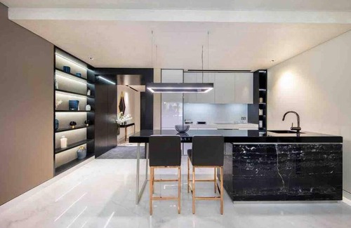 Doha Apartment | Luxurious Condo in the pearl 1BD~1.5BA